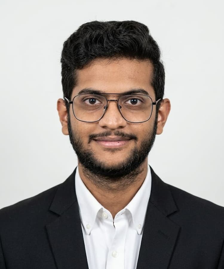 Yash Mehta